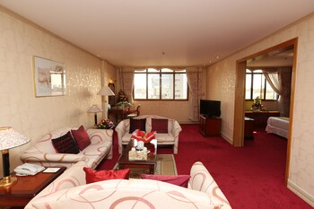 Guestroom