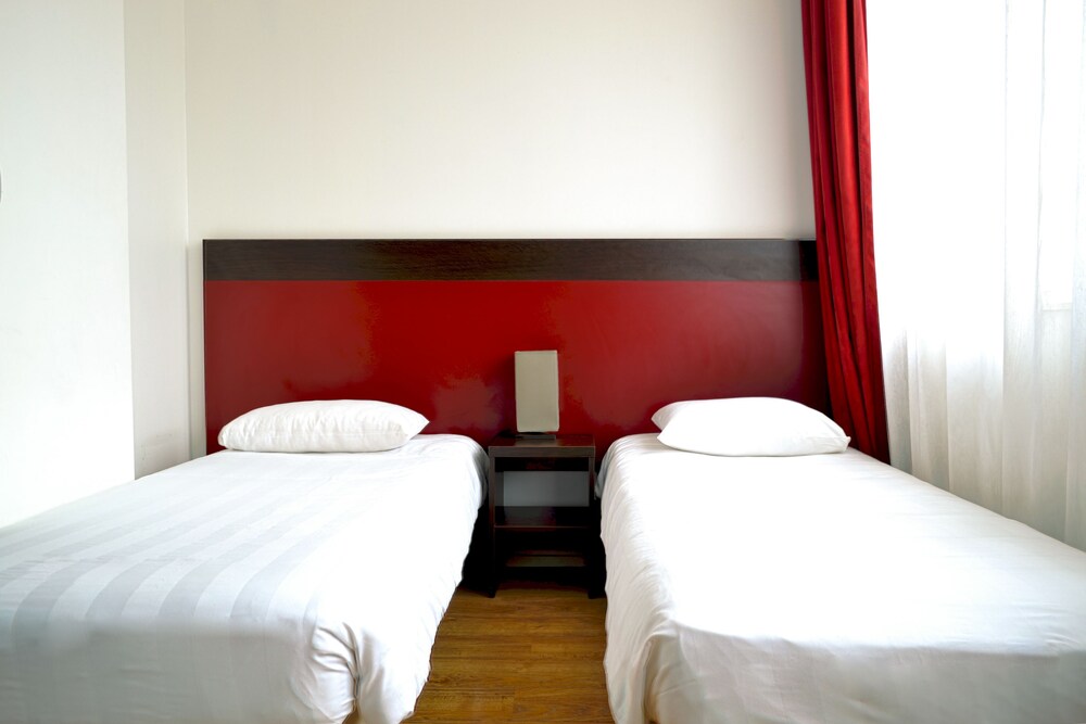 Chambre (Studio 2 personnes)