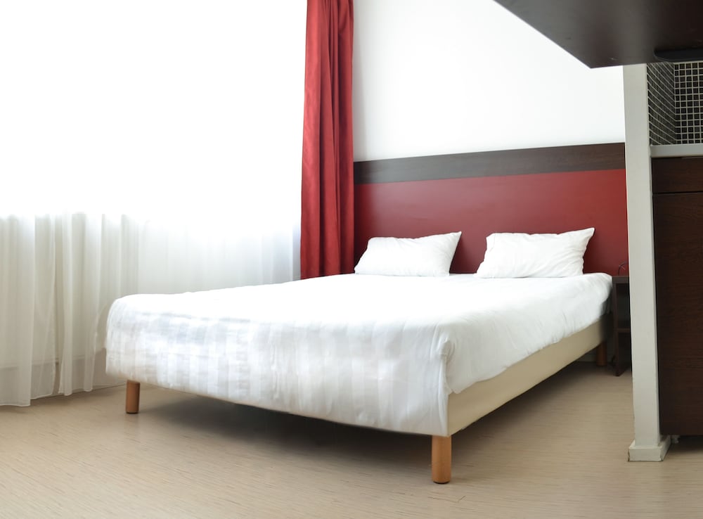 Chambre (Studio 2 personnes)