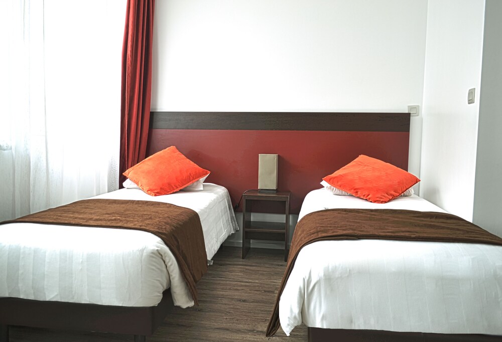Chambre (Appartement Premium)