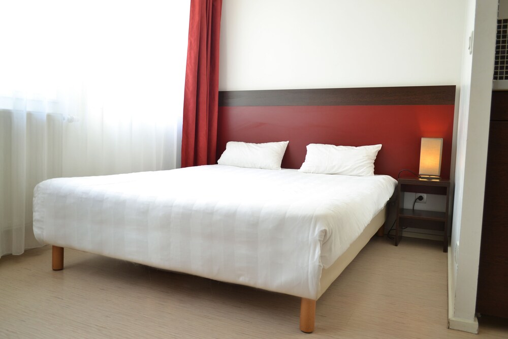 Chambre (Studio 2 personnes)