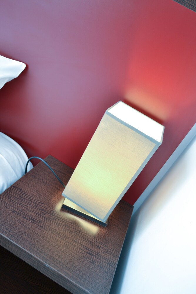 Équipement de la chambre (Studio 2 personnes)