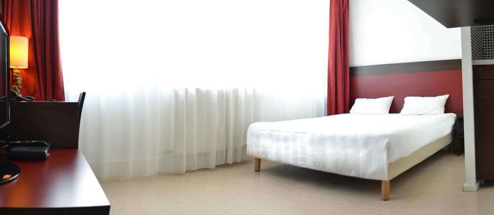 Chambre (Studio 2 personnes)