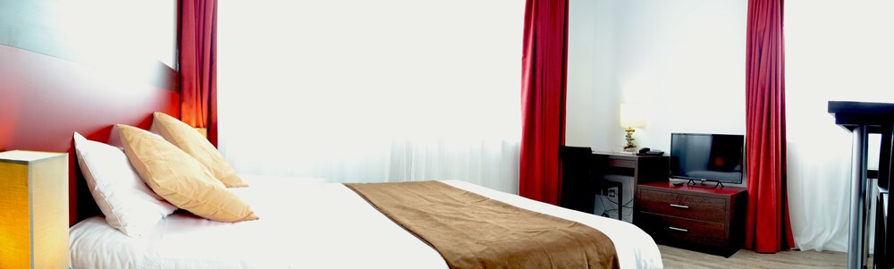 Chambre (Appartement Premium)