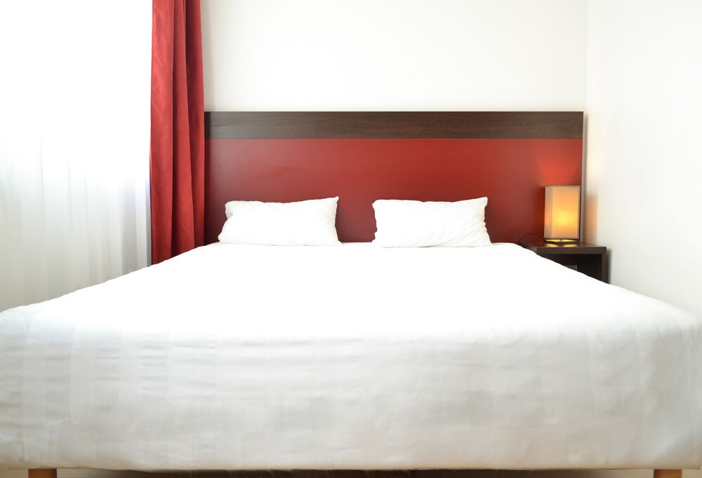 Chambre (Studio 2 personnes)
