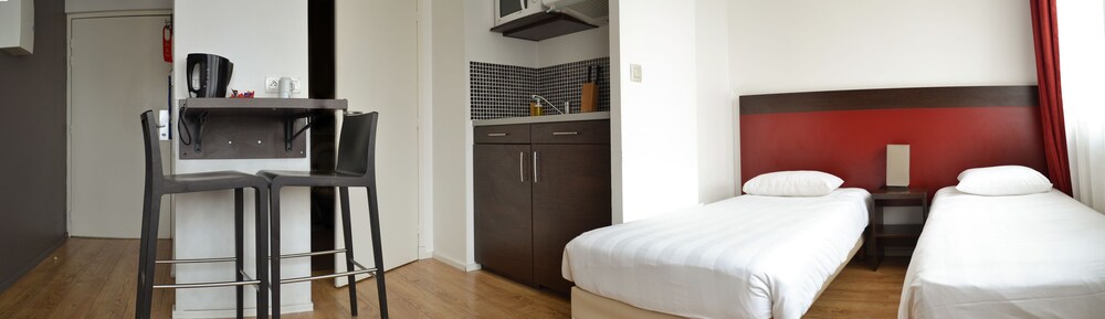 Chambre (Studio 2 personnes)