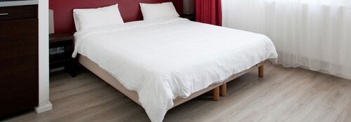 Residhotel Lille Vauban