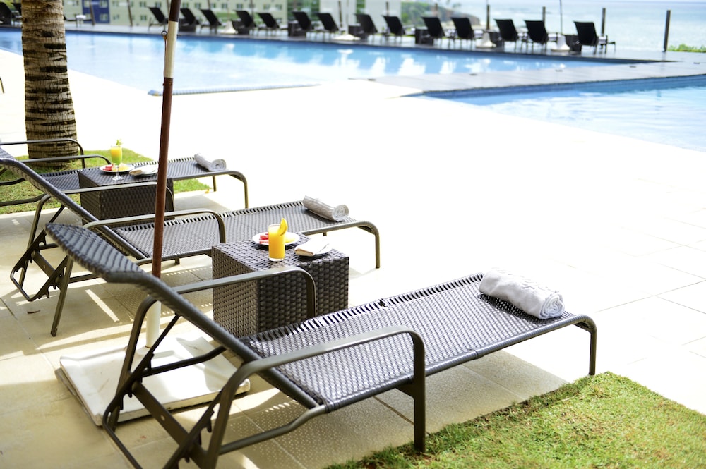 Sundeck
