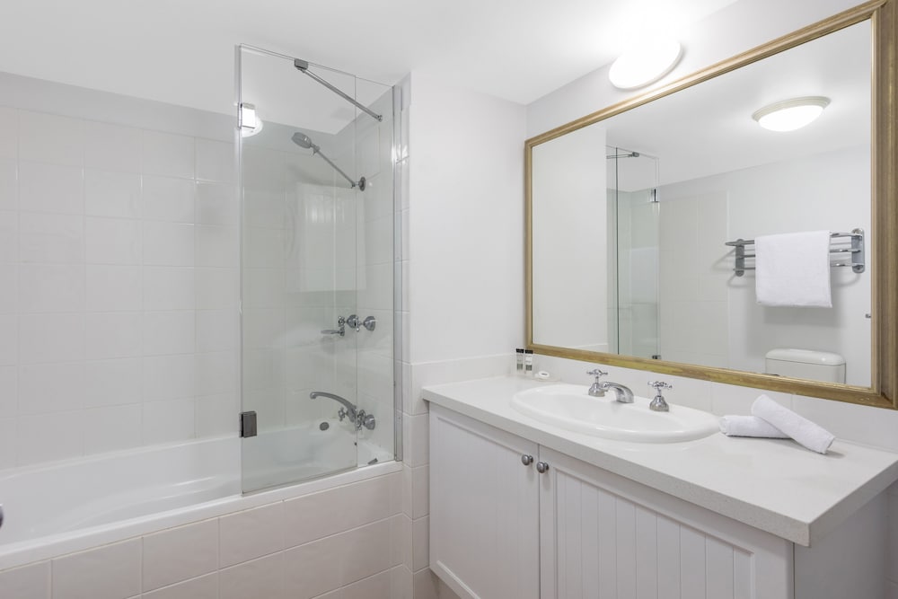 Executive Apartment, 1 Bedroom - Bathroom