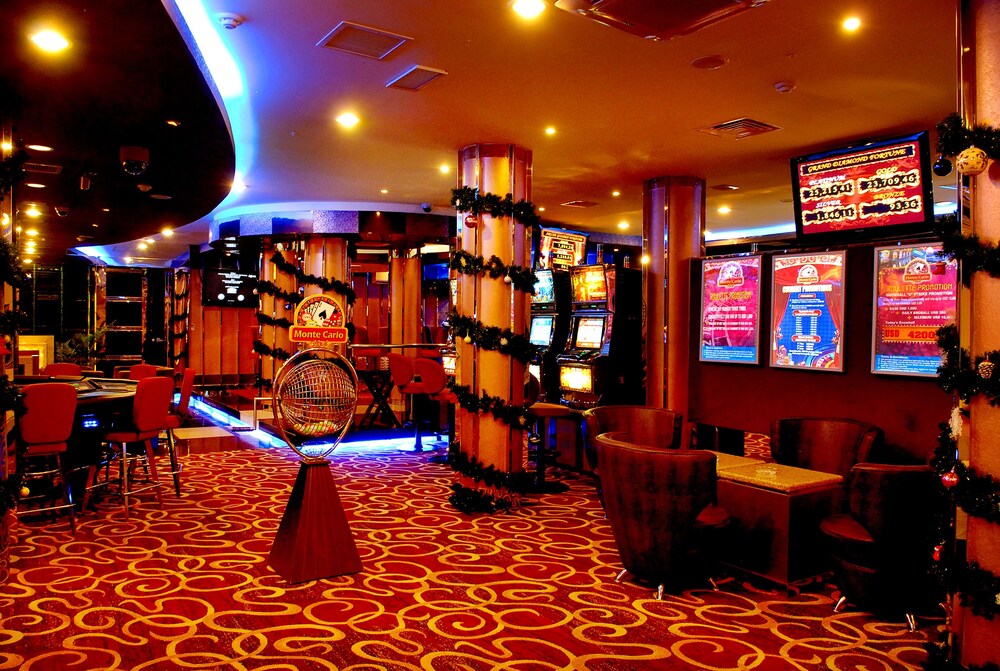 Casino