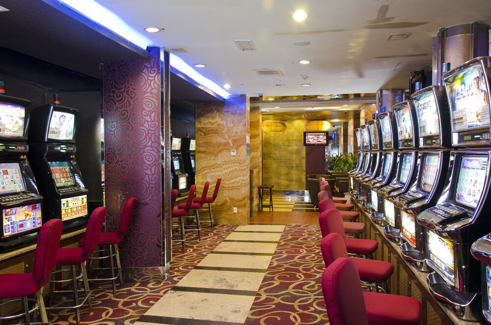 Casino
