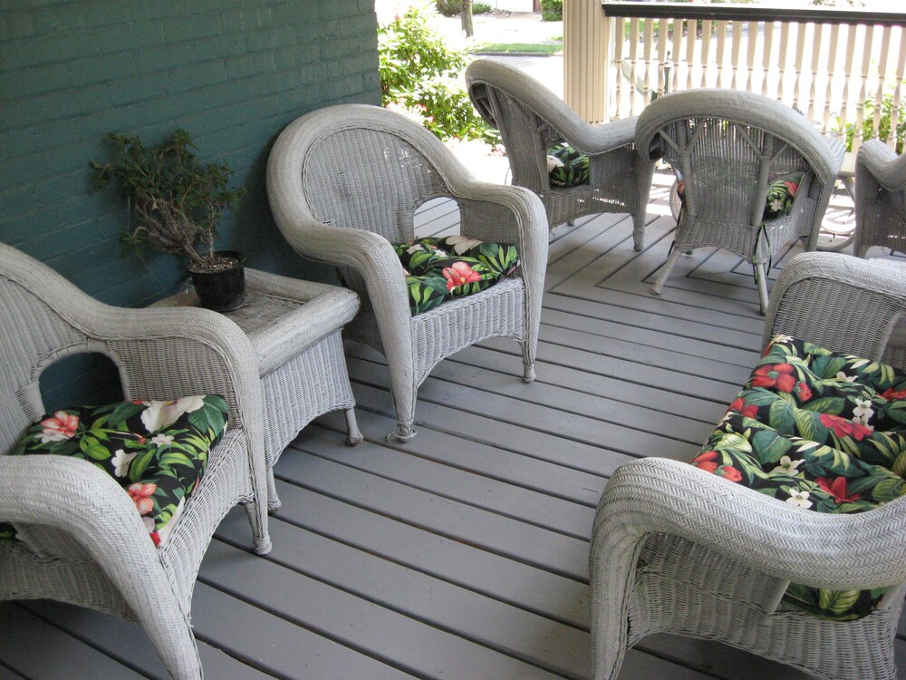 Porch