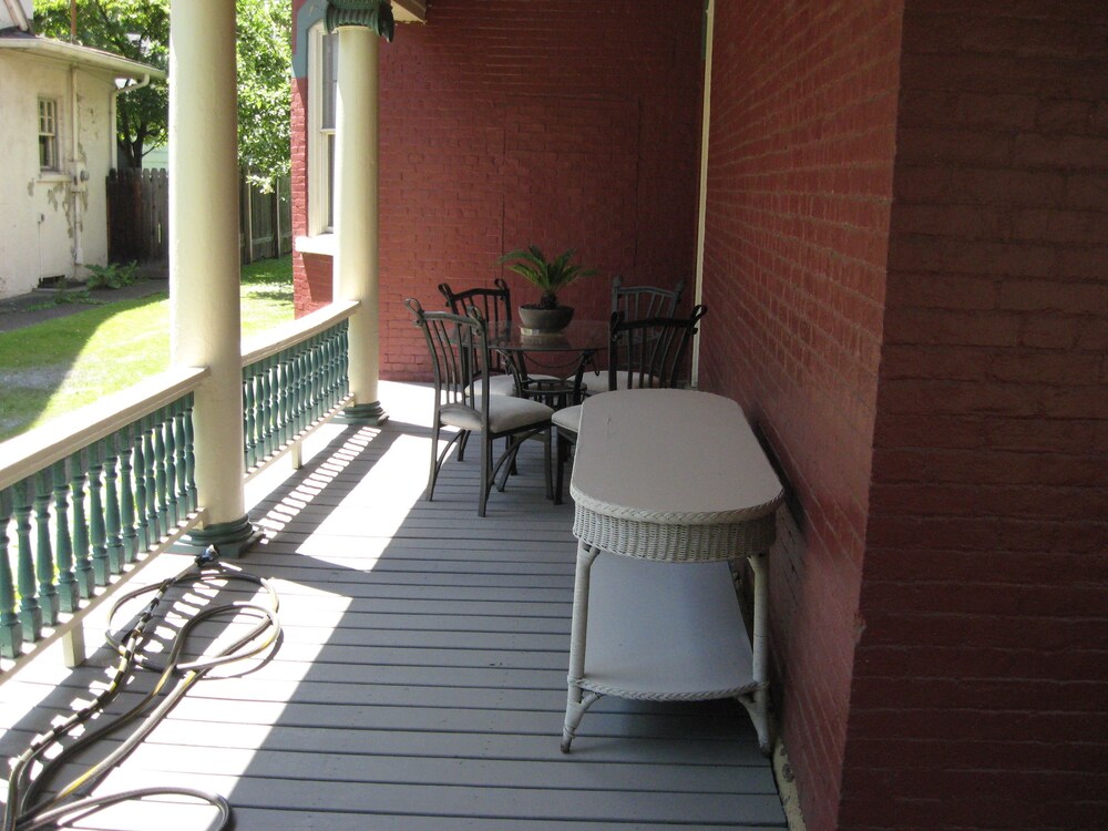 Porch