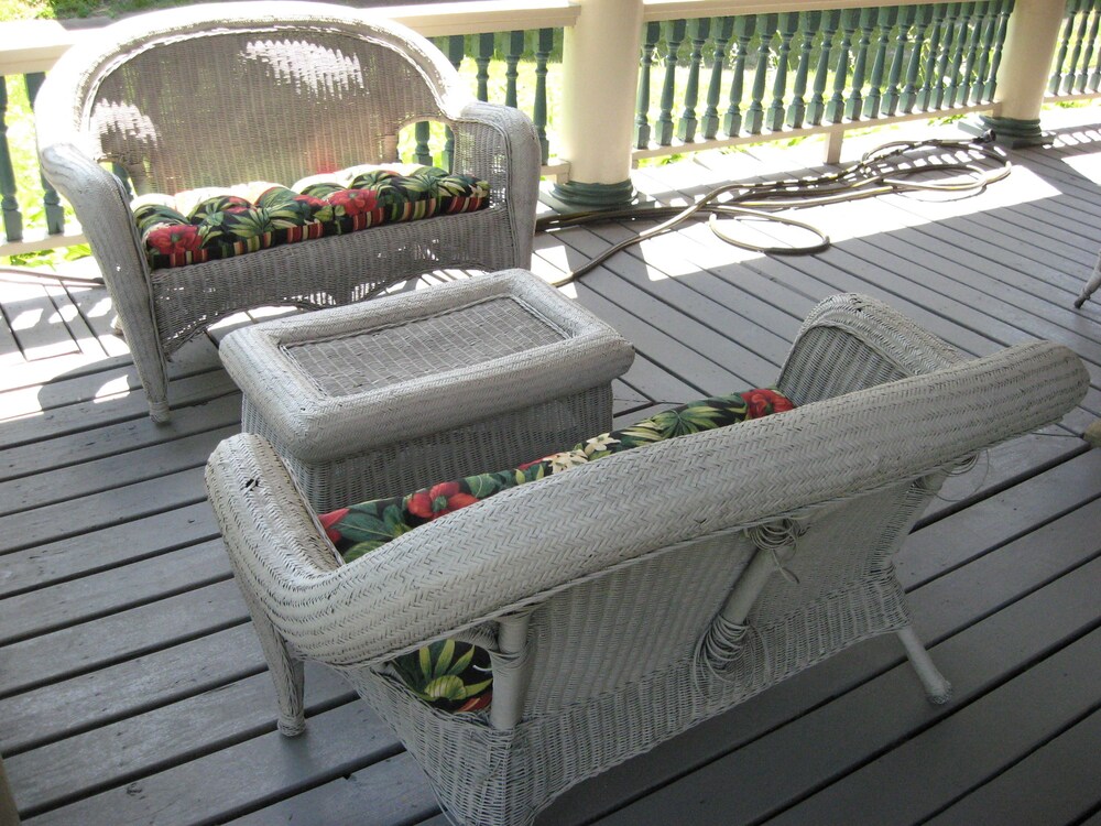 Porch