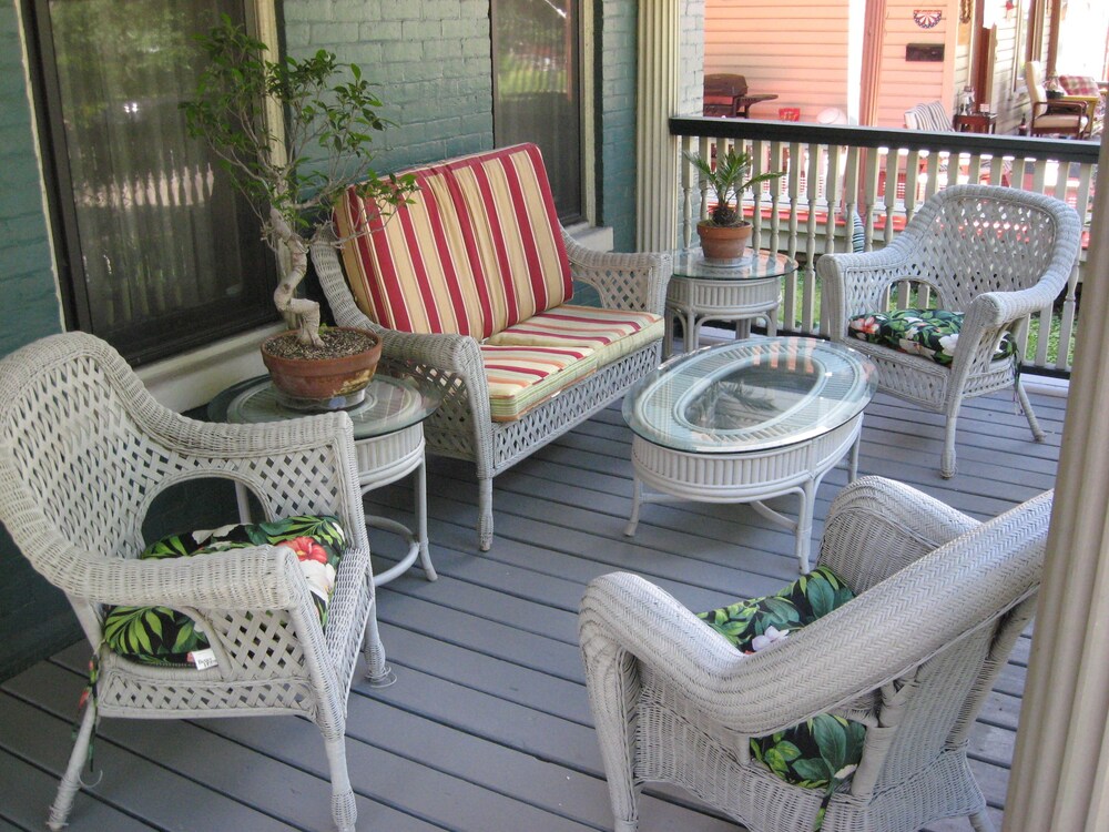 Porch