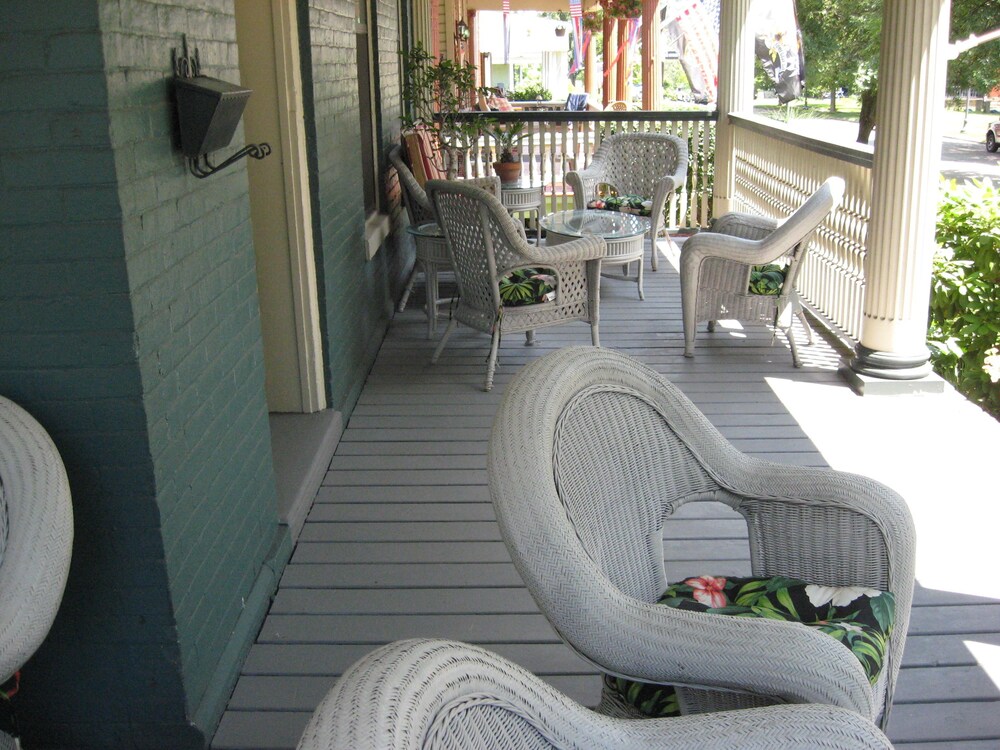 Porch