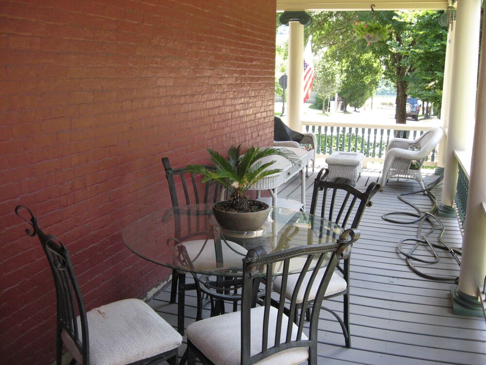 Porch