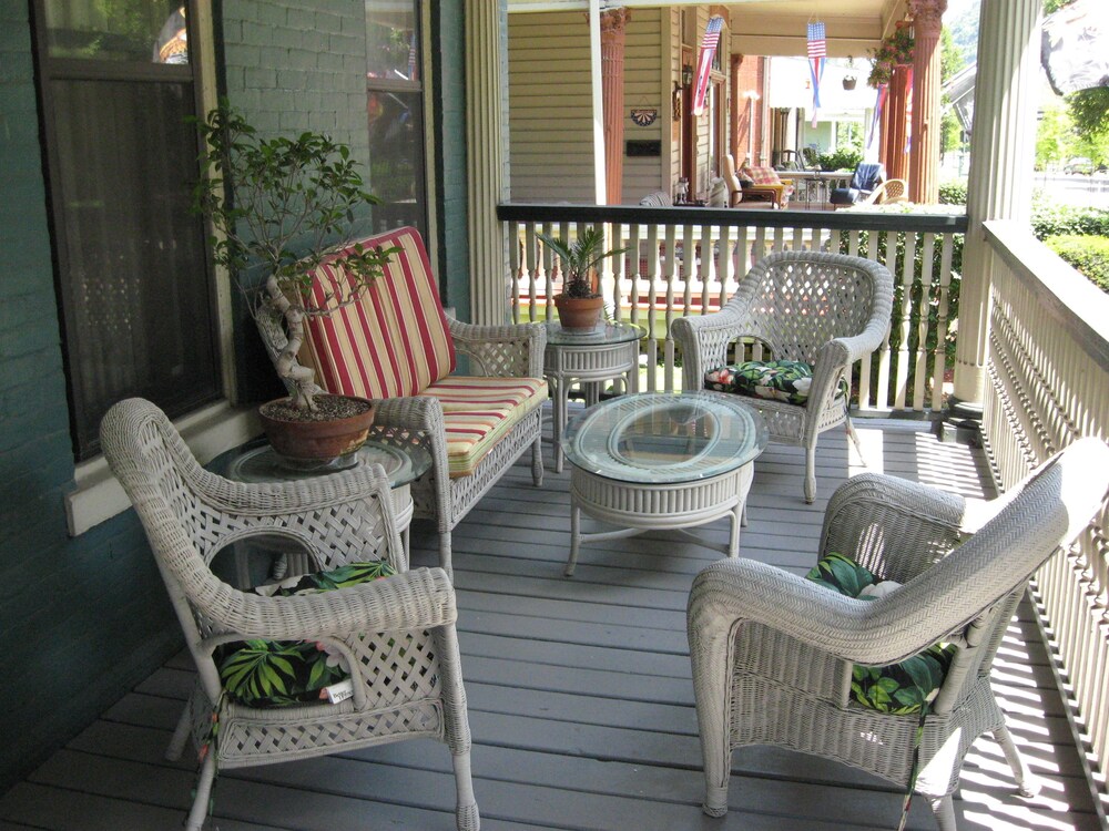 Porch