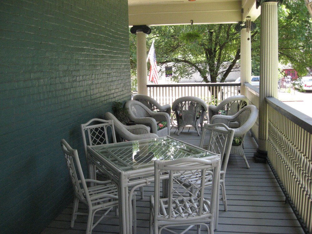 Porch