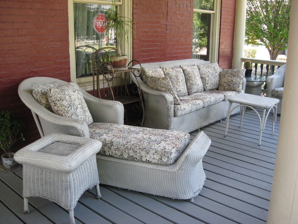 Porch