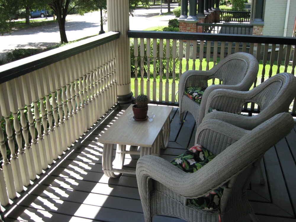 Porch