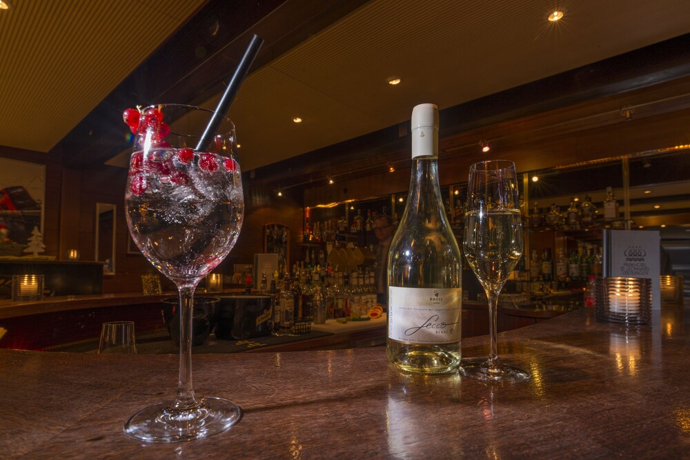 Hotelbar