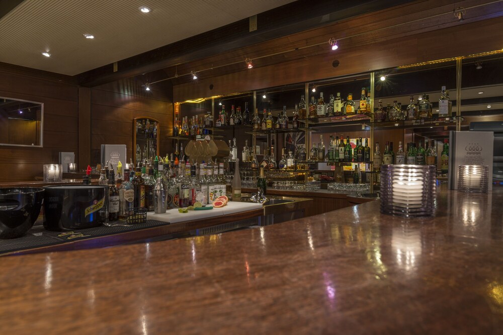 Hotelbar