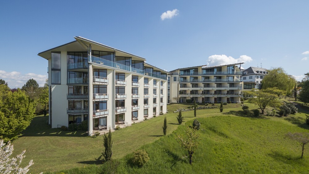 Hotelfassade