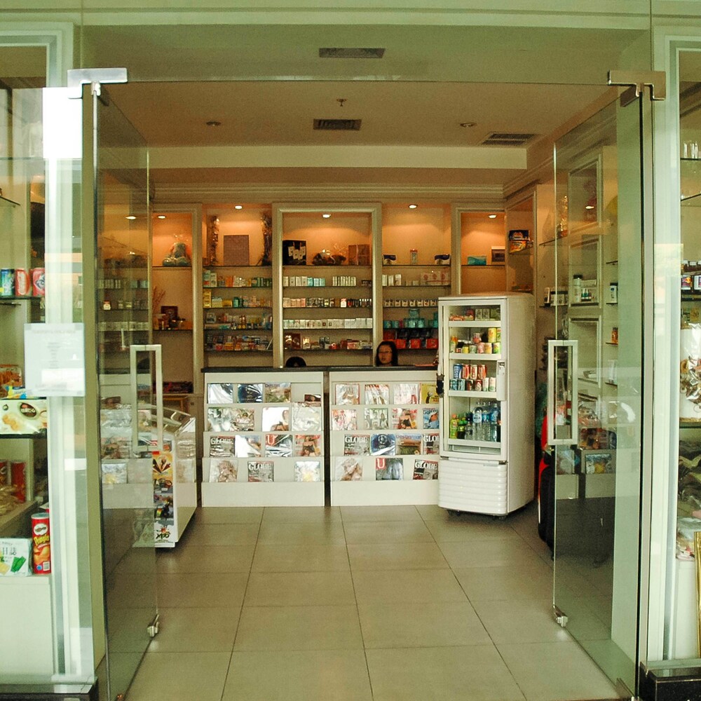 Gift Shop