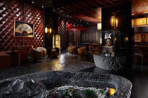 ZiQoo Hotel Apartments