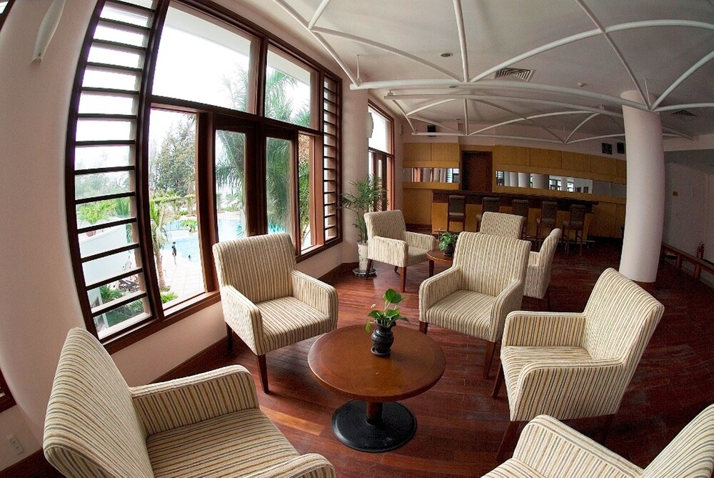 Hotel Bar