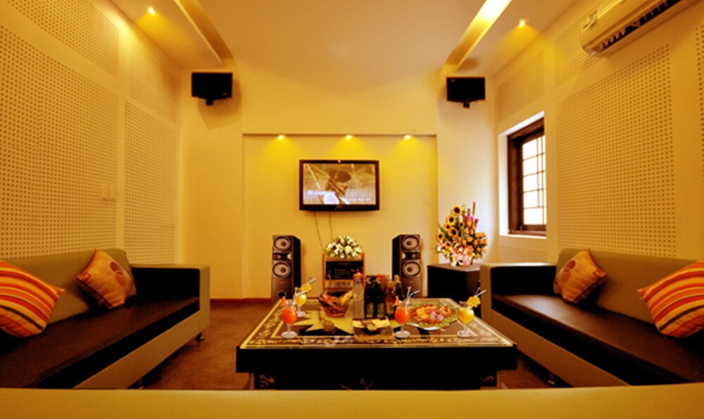 Karaoke Room