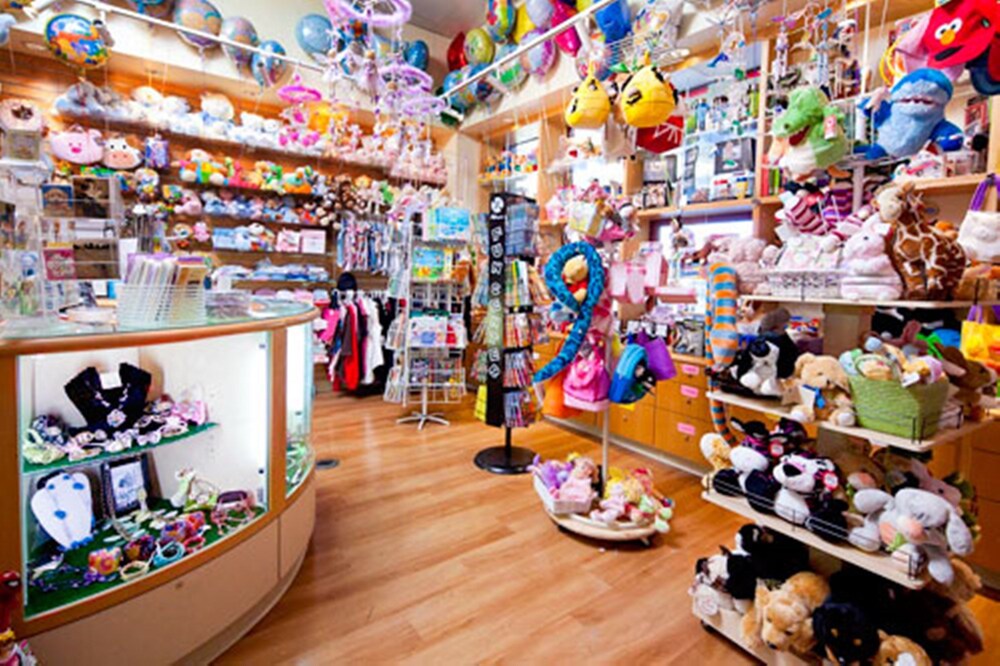 Gift Shop