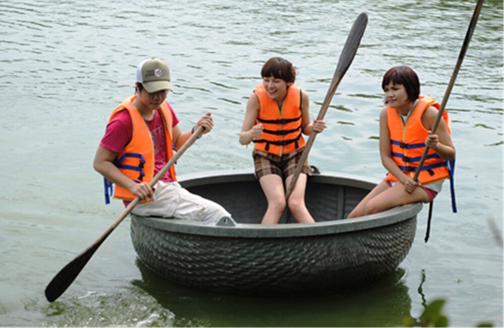 Boating