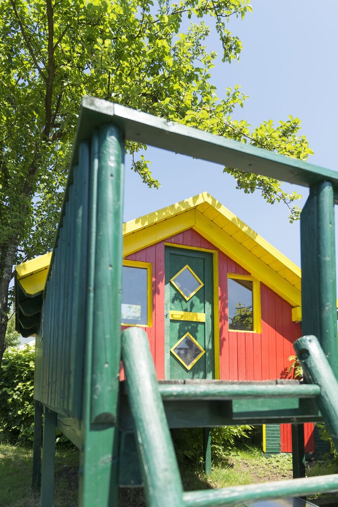 Childrens Area