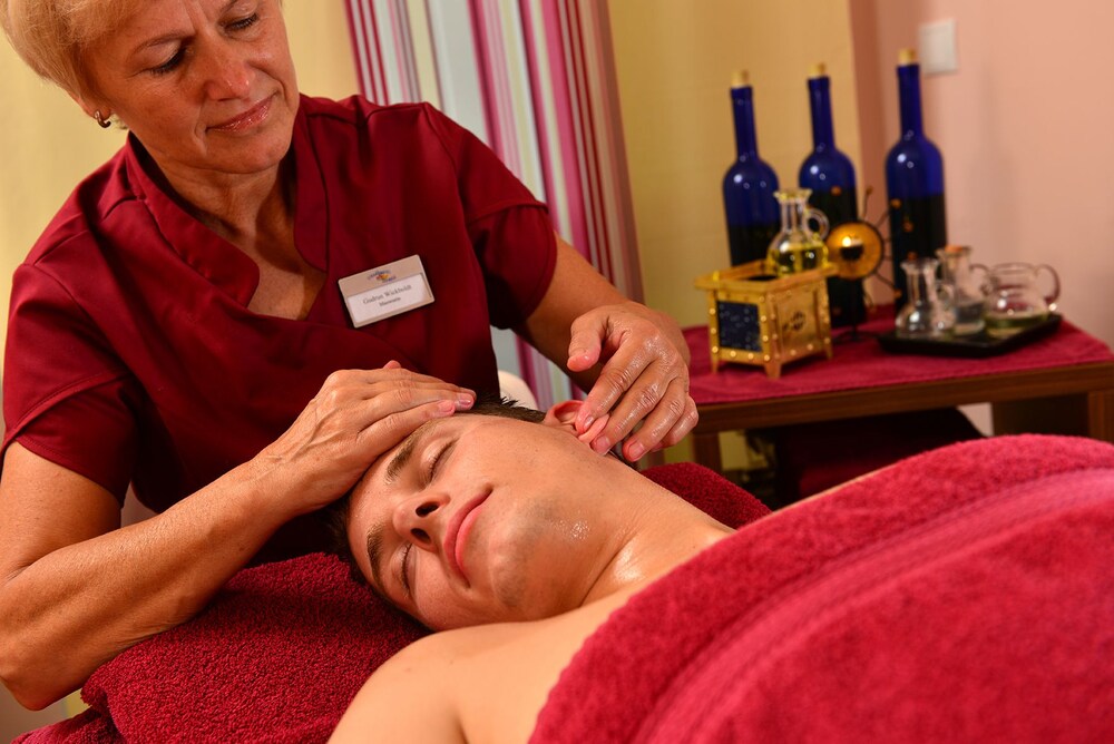Treatment Room