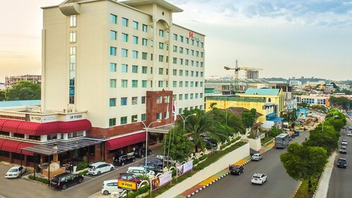 Swiss-Belinn Baloi Batam