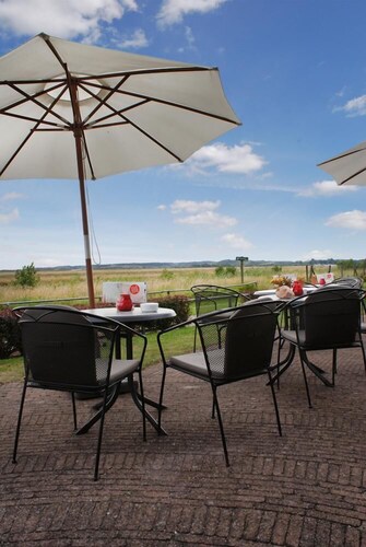 Fletcher Duinhotel Burgh Haamstede