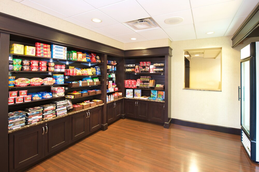 Gift Shop