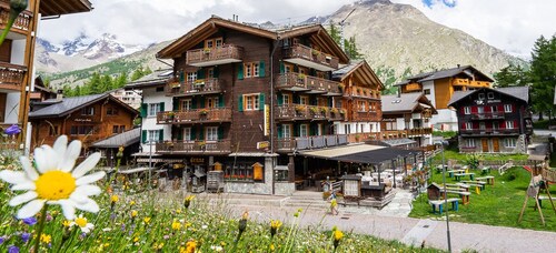 Hotel Tenne