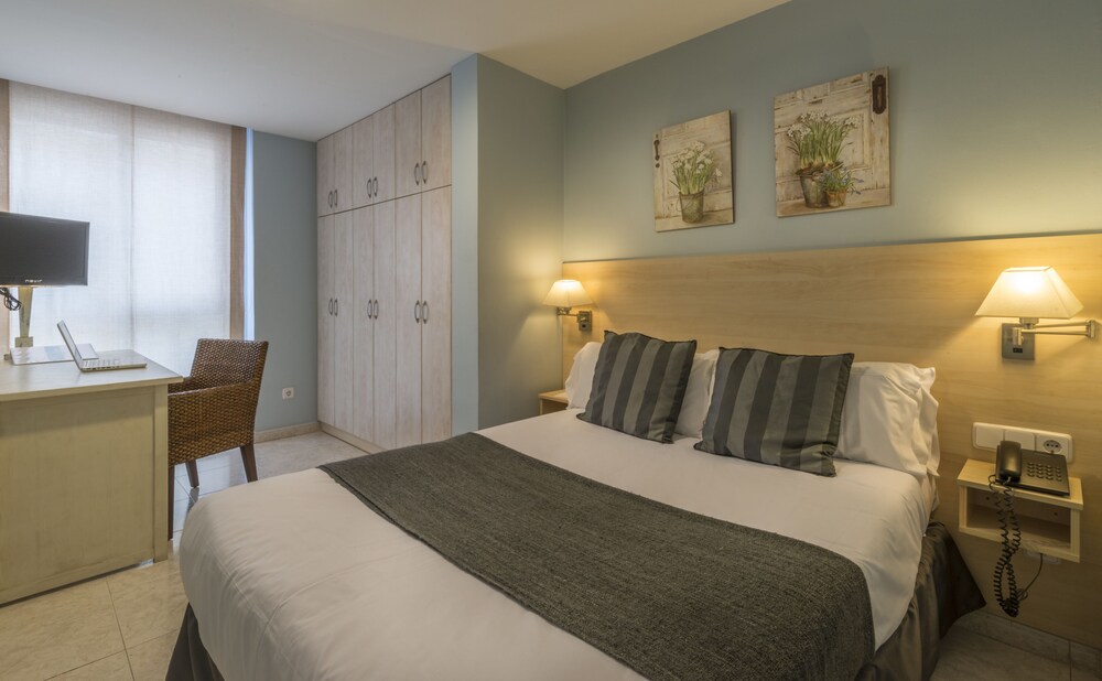 Double Room - Guestroom