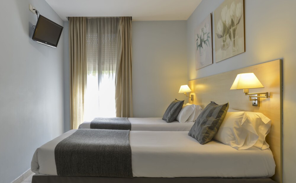 Studio for 2 people - Guestroom