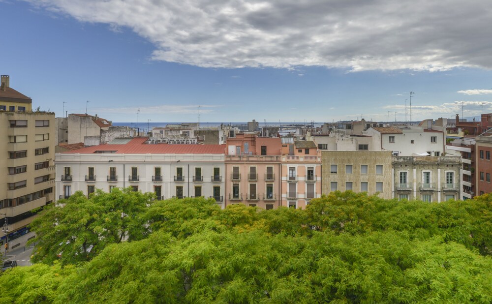 City View