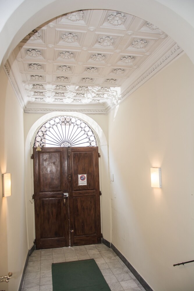Hotel Interior