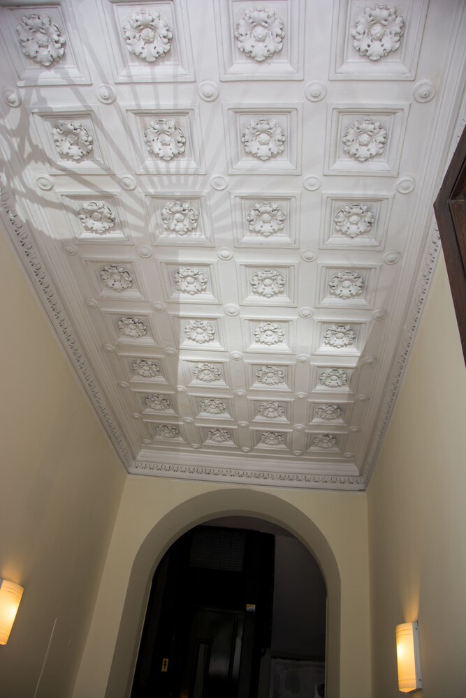 Hotel Interior