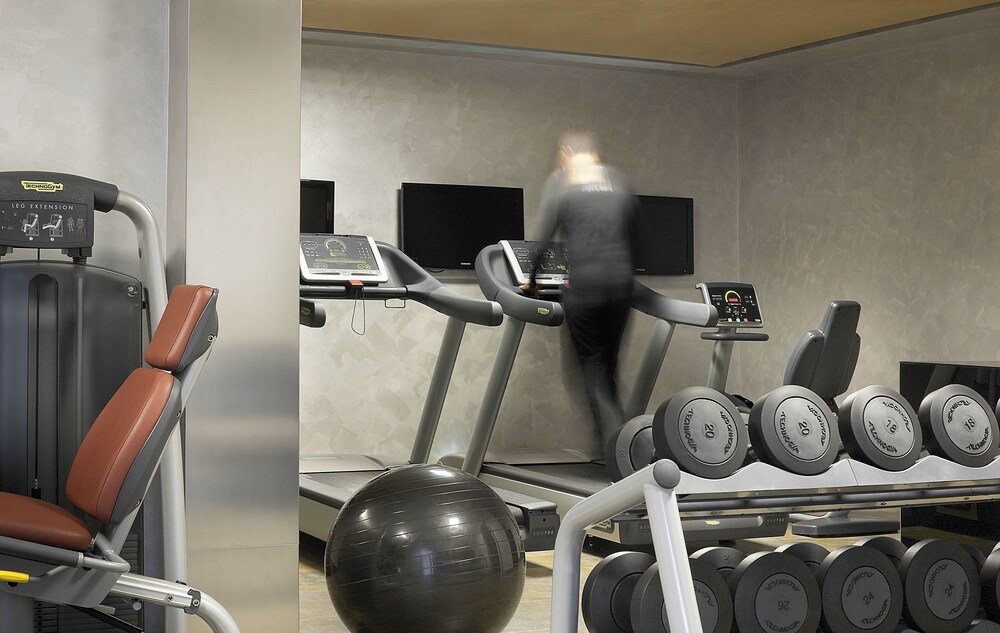 Palestra