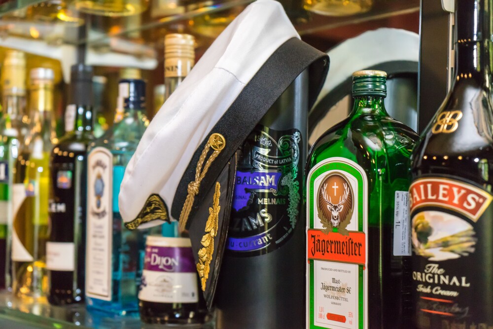 Hotel Bar