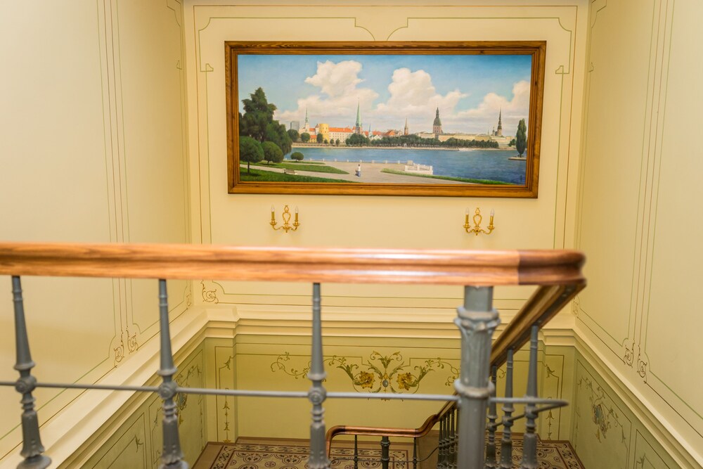Staircase