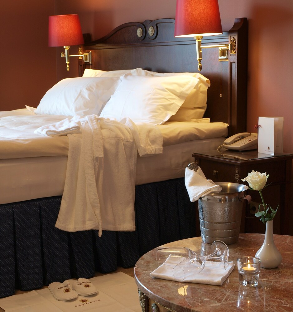 Guestroom