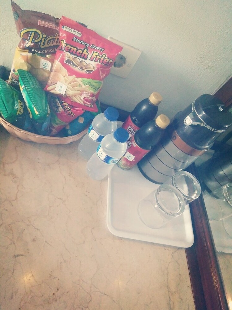 In-Room Amenity
